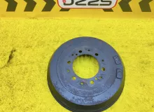 Тормозной барабан TOYOTA HIACE 1997 4243126150 KZH106W 1KZTE, задний правый
