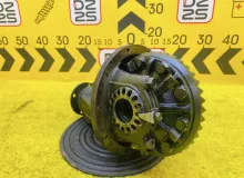 Редуктор моста TOYOTA HIACE 1997 4111035202 KZH106W 1KZTE, задний