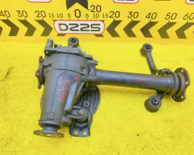 Редуктор Toyota