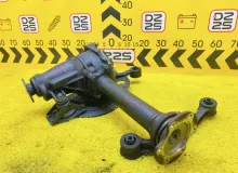 Редуктор TOYOTA HIACE 2006 4111026680 KDH205V 2KDFTV, передний