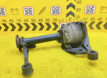 Редуктор TOYOTA HIACE 2006 4111026680 KDH205V 2KDFTV, передний