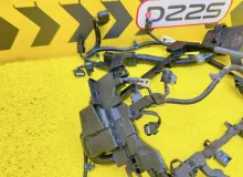Коса двс HONDA ACCORD 2017 321105K1J010 CR7 LFA, передняя