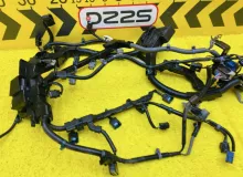 Коса двс HONDA ACCORD 2017 321105K1J010 CR7 LFA, передняя