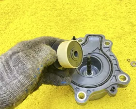 Помпа Honda