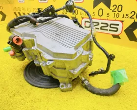 Инвертор Honda