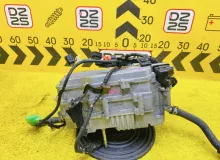 Инвертор HONDA ACCORD 2017 1B0005K1J53 CR7 LFA, передний