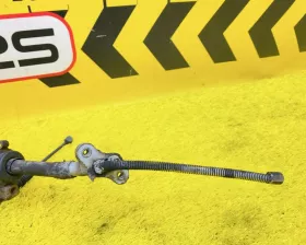Тросик ручника Toyota