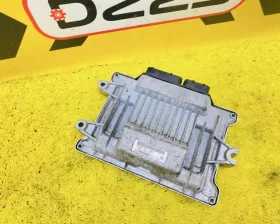 Блок управления двс Honda