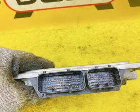 Блок управления двс Honda