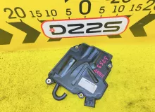 Блок управления акпп Mercedes-Benz S-CLASS 2007 A1644460710 WDD221 M273E55|273961|273.961, передний