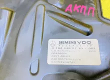 Блок управления акпп Mercedes-Benz S-CLASS 2007 A1644460710 WDD221 M273E55|273961|273.961, передний