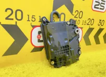 Блок управления акпп Mercedes-Benz S-CLASS 2007 A1644460710 WDD221 M273E55|273961|273.961, передний