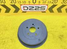 Тормозной барабан TOYOTA TOWN ACE NOAH 1997 4243128040 CR50G 3CT, задний правый