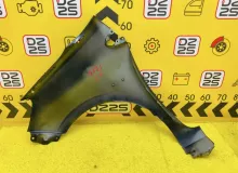 Крыло TOYOTA AQUA 2015 5381152310 NHP10 1NZFXE, переднее правое