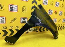 Крыло TOYOTA AQUA 2015 5381152310 NHP10 1NZFXE, переднее правое