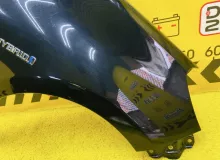 Крыло TOYOTA AQUA 2015 5381152310 NHP10 1NZFXE, переднее правое