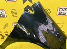 Крыло TOYOTA AQUA 2015 5381152310 NHP10 1NZFXE, переднее правое