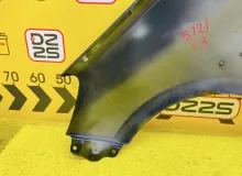 Крыло TOYOTA AQUA 2015 5381152310 NHP10 1NZFXE, переднее правое