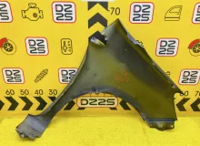 Крыло TOYOTA AQUA 2012 5381252410 NHP10 1NZFXE, переднее левое