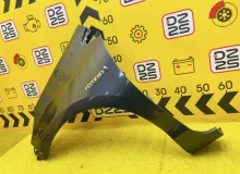 Крыло TOYOTA AQUA 2012 5381252410 NHP10 1NZFXE, переднее левое