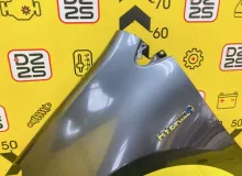Крыло TOYOTA AQUA 2012 5381252410 NHP10 1NZFXE, переднее левое