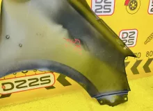 Крыло TOYOTA AQUA 2015 5381252410 NHP10 1NZFXE, переднее левое