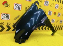 Крыло TOYOTA AQUA 2015 5381252410 NHP10 1NZFXE, переднее левое