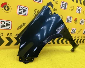 Крыло Toyota