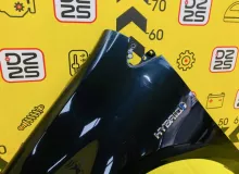 Крыло TOYOTA AQUA 2015 5381252410 NHP10 1NZFXE, переднее левое