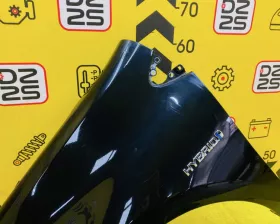 Крыло Toyota