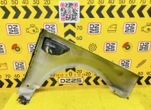 Крыло Land Rover RANGE ROVER SPORT 2006 ASB790030 L320 448PN, переднее левое