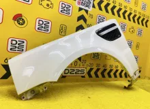 Крыло Land Rover RANGE ROVER SPORT 2006 ASB790030 L320 448PN, переднее левое