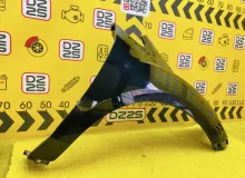 Крыло MAZDA CX-7 2006 E22152110E ER3P L3VDT, переднее правое