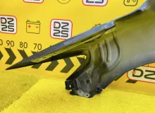 Крыло MAZDA CX-7 2006 E22152110E ER3P L3VDT, переднее правое