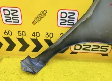 Крыло TOYOTA SIENTA 2015 5381252480 NHP170G 1NZFXE, переднее левое