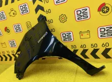 Крыло TOYOTA SIENTA 2015 5381252480 NHP170G 1NZFXE, переднее левое