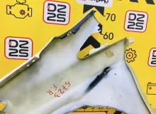 Крыло TOYOTA PRIUS 2012 5380147050 ZVW30 2ZRFXE, переднее правое