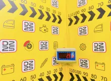 Крыло TOYOTA PRIUS 2012 5380147050 ZVW30 2ZRFXE, переднее правое