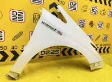 Крыло TOYOTA PRIUS 2012 5380147050 ZVW30 2ZRFXE, переднее правое