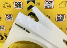 Крыло TOYOTA PRIUS 2012 5380147050 ZVW30 2ZRFXE, переднее правое
