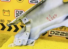 Крыло TOYOTA PRIUS 2012 5380147050 ZVW30 2ZRFXE, переднее правое