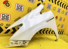 Крыло TOYOTA PRIUS 2012 5380247050 ZVW30 2ZRFXE, переднее левое