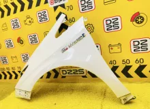 Крыло TOYOTA PRIUS 2012 5380247050 ZVW30 2ZRFXE, переднее левое