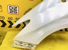 Крыло TOYOTA PRIUS 2012 5380247050 ZVW30 2ZRFXE, переднее левое