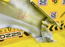 Крыло TOYOTA PRIUS 2012 5380247050 ZVW30 2ZRFXE, переднее левое