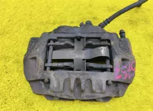 Суппорт TOYOTA LAND CRUISER 1991 4773060030 HDJ81V 1HDT, передний правый