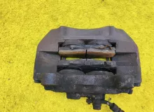 Суппорт TOYOTA LAND CRUISER 1991 4773060030 HDJ81V 1HDT, передний правый