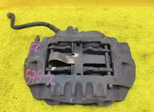 Суппорт TOYOTA LAND CRUISER 1991 4775060030 HDJ81V 1HDT, передний левый