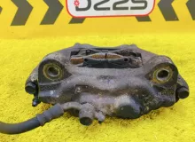 Суппорт TOYOTA LAND CRUISER 1991 4775060030 HDJ81V 1HDT, передний левый