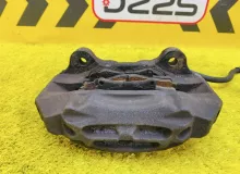 Суппорт TOYOTA LAND CRUISER 1991 4775060030 HDJ81V 1HDT, передний левый